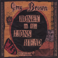 Ain't No One Like You - Greg Brown