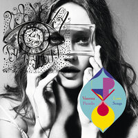 Tu Pars Comme On Revient - Vanessa Paradis