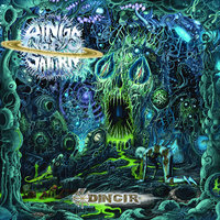 Fruitless Existence - Rings of Saturn