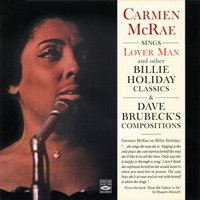 If the Moon Turns Green - Nat Adderley, Eddie "Lockjaw" Davis, Carmen McRae