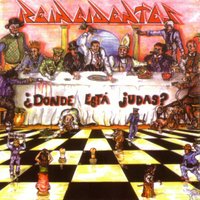 Rip-Rap - Reincidentes