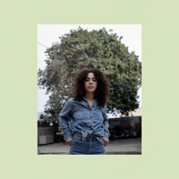 LOVEBUMP - Kiah Victoria