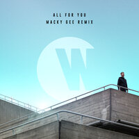 All For You - Wilkinson, Karen Harding, Macky Gee