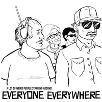 Thermal Dynamics - Everyone Everywhere