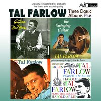 Yardbird Suite (The Swinging Guitar of Tal Farlow) - Tal Farlow