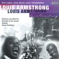 I'm Putting All My Eggs On One Basket - Louis Armstrong, Ирвинг Берлин