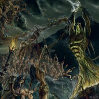 From Subterranean Throne Profound - Marduk