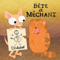 Isabelle la Coccinelle - Oldelaf