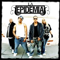 Hey Love - La Epidemia, Damon, Mrs. Krazy