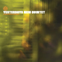 Papa - Yesterday's New Quintet, Madlib