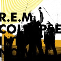 Every Day Is Yours To Win - R.E.M.