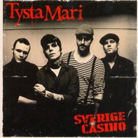 Vampyrer i Sthlm - Tysta Mari
