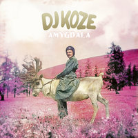 My Plans - DJ Koze, Matthew Dear