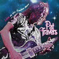 Stevie - Pat Travers