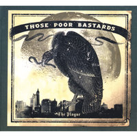 Old Pine Box - Those Poor Bastards