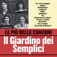 Concerto in La Minore (Dedicato a lei) - Il Giardino Dei Semplici