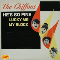 When I Go to Sleep at Night - The Chiffons