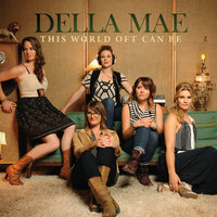 Ain't No Ash Will Burn - Della Mae