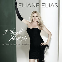 Embraceable You - Eliane Elias