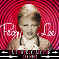 Together (Wherever You Go) - Peggy Lee
