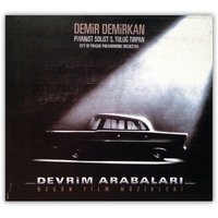 Necip ve Nilüfer - Demir Demirkan