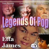 Are You Having Any Fun - Tonny Bennett