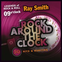 Put Your Arms Around Me - Ray Smith