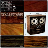 World Of Illusion - Roudoudou