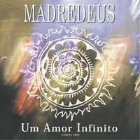 Vislumbrar - O Canto Encantado - Madredeus