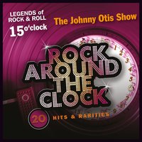 Shake It Lucy Baby - Johnny Otis