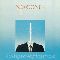 For Tran - Spoons