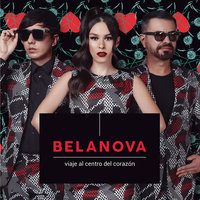 Belanova