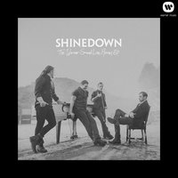 I Feel the Earth Move - Shinedown