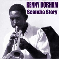 Bye Bye Blackbird - Kenny Dorham