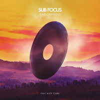 Endorphins - Sub Focus, Alex Clare, Grafix