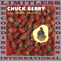 Oh Baby Doll - Chuck Berry