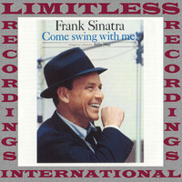 That Old Black Magic - Frank Sinatra