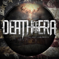 Create, Sustain - Death Of An Era