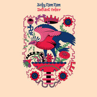 Written in the Sand - Birdy Nam Nam