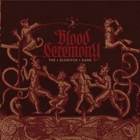 Blood Ceremony
