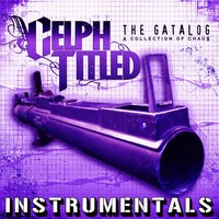 The Countdown Theory - Celph Titled