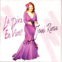 Sufriendo a Solas - Jenni Rivera