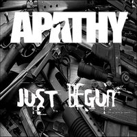 Chrome Depot Freestyle - Apathy