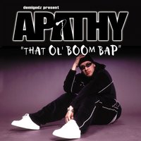 Earth Girls Are Easy (Clean)[Clean] - Apathy