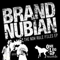Mind Your Business - Grand Puba