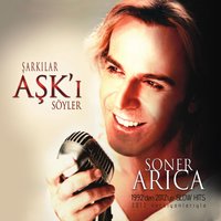 Bu Mu Sevda - Soner Arıca