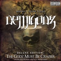 Clown Class - Demigodz