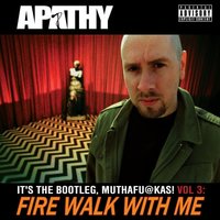 Swagger Like Ap - Apathy