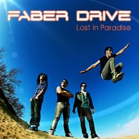 Candy Store feat. Ish - Faber Drive, Ish