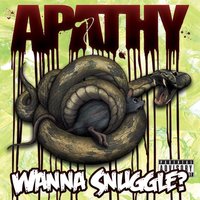 Run, Run Away - Apathy